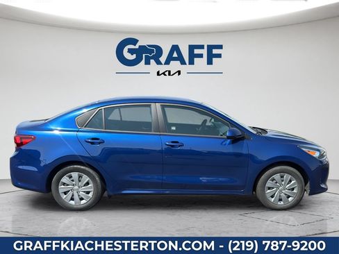 Used 2020 Kia Rio S FWD image 9