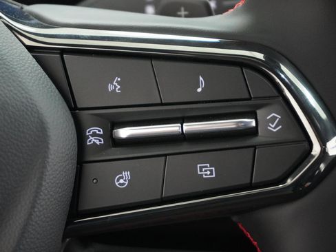 New 2026 Chevrolet Equinox RS w/ Convenience Package III image 23