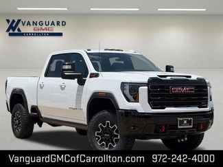 New 2026 GMC Sierra 2500 AT4X AWD/4WD video 1