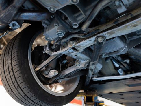 Used 2006 Porsche 911 Cabriolet image 23