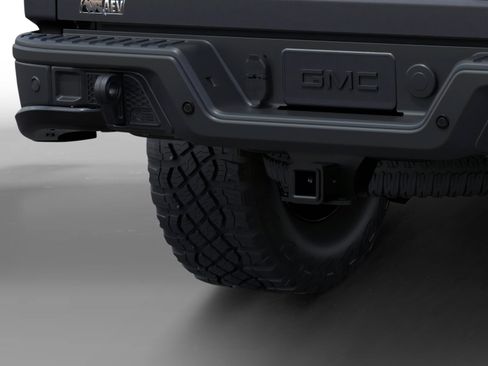 New 2026 GMC Sierra 2500 AT4X w/ AT4X AEV Edition AWD/4WD image 14