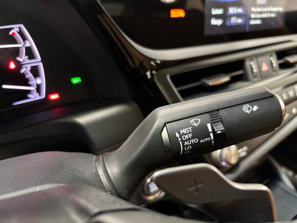 Used 2022 Lexus ES 250 w/ Premium Package AWD/4WD image 22