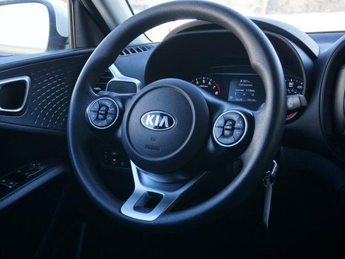 Used 2021 Kia Soul S FWD image 32