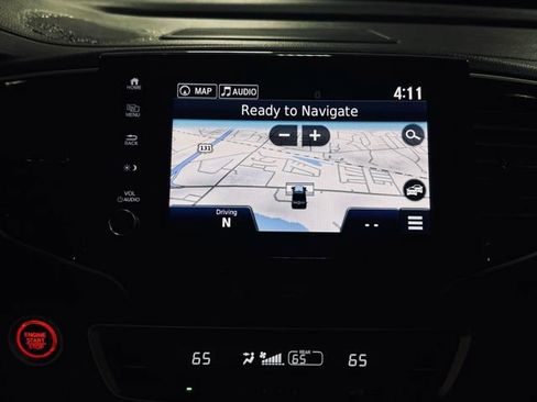 Used 2022 Honda Ridgeline RTL-E image 31