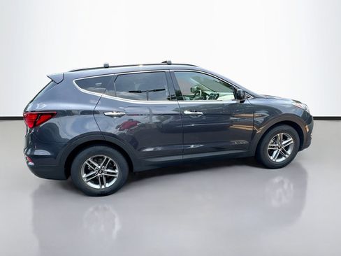 Used 2017 Hyundai Santa Fe Sport AWD/4WD image 8