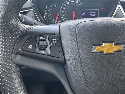 Used 2020 Chevrolet Trax LS w/ Tint and Cruise Package image 18