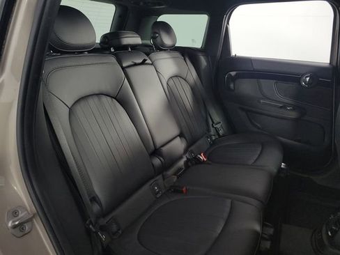 Used 2024 MINI Cooper Countryman S AWD/4WD image 16