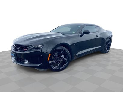 Used 2024 Chevrolet Camaro LT w/ RS Package