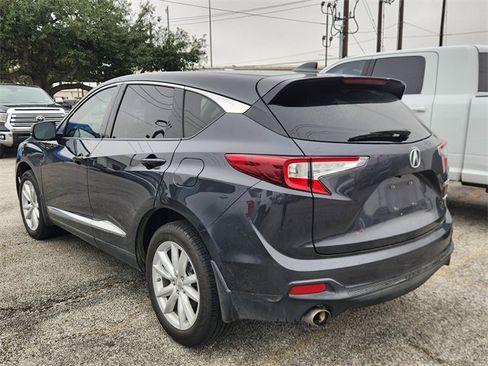 Used 2019 Acura RDX AWD image 4