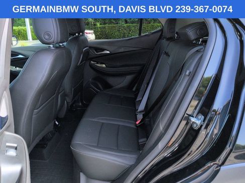 Used 2023 Buick Encore GX Essence w/ Experience Buick Package FWD image 16
