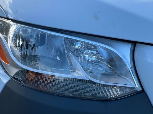 New 2026 Mercedes-Benz Sprinter 2500 image 10
