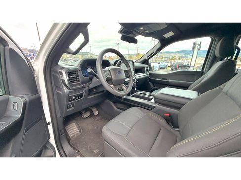 Used 2024 Ford F150 STX image 17