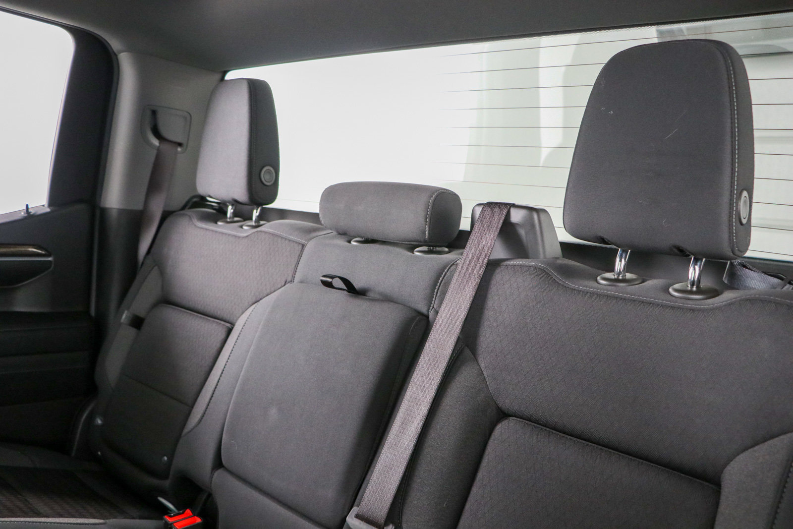 Used 2024 GMC Sierra 1500 Elevation AWD/4WD image 25