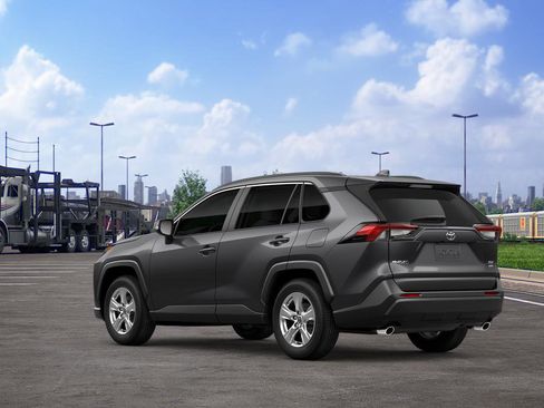 New 2025 Toyota RAV4 XLE w/ Convenience Package image 40