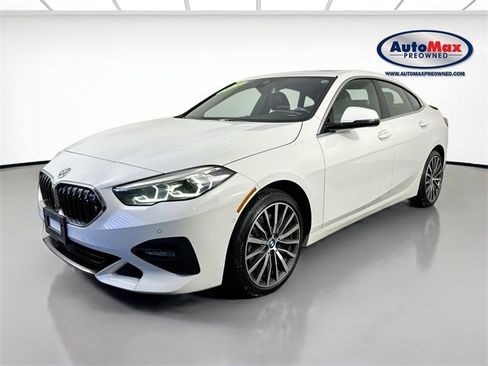 Used 2021 BMW 228i xDrive Gran Coupe 228i xDrive w/ Convenience Package image 5