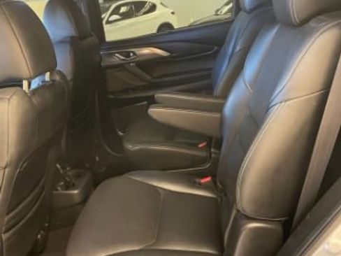 Used 2020 MAZDA CX-9 Grand Touring AWD/4WD image 24