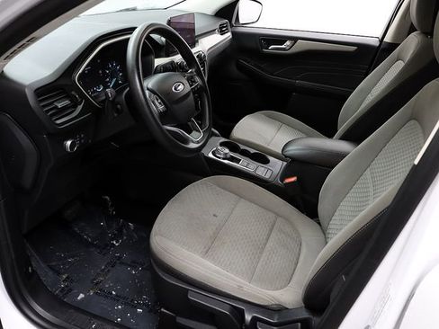 Used 2021 Ford Escape SE AWD/4WD image 10
