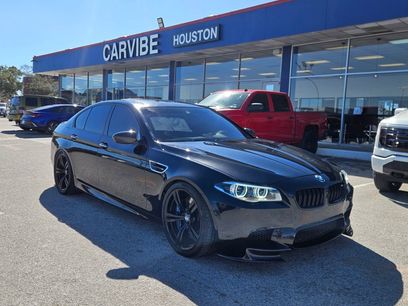 Used 2013 BMW M5