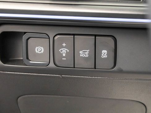 Used 2026 Hyundai Santa Fe Calligraphy AWD/4WD image 14