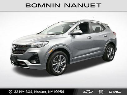 Used 2023 Buick Encore GX Select w/ Sport Touring Package