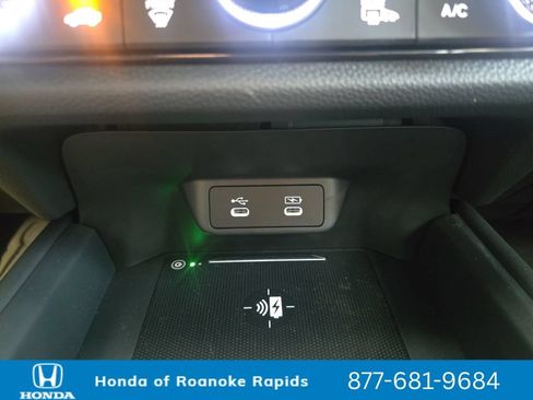 New 2027 Honda HR-V Sport image 23