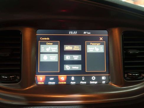 Used 2023 Dodge Charger GT w/ Blacktop Package AWD/4WD image 31