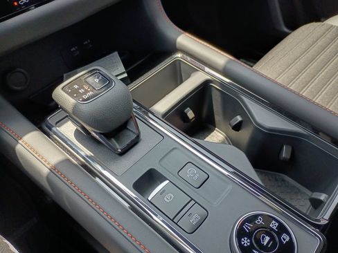 New 2026 Nissan Pathfinder Rock Creek AWD/4WD image 25