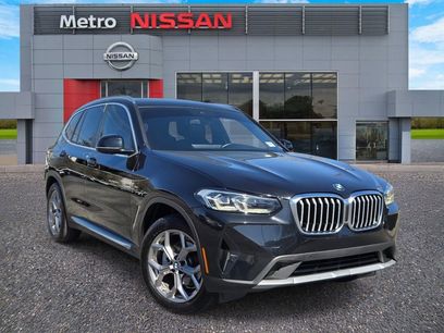 Used 2022 BMW X3 sDrive30i w/ Convenience Package