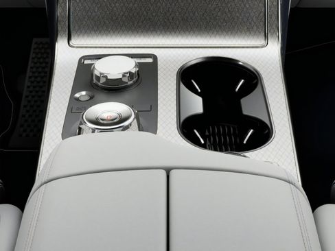 New 2026 Genesis GV80 3.5T Prestige image 19