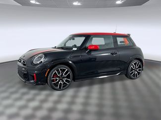 New 2026 MINI Cooper John Cooper Works 360° Tour