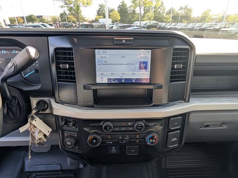 New 2026 Ford F450 XL image 23