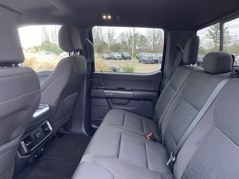 Used 2023 Ford F150 XLT w/ Equipment Group 302A High image 16