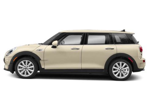 Used 2019 MINI Cooper Clubman ALL4 image 3