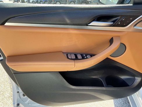 Used 2023 BMW X3 xDrive30i w/ M Sport Package image 17