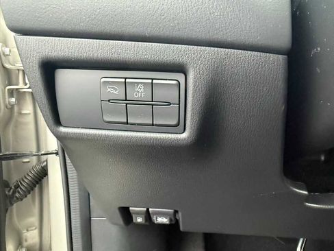 Used 2024 MAZDA CX-5 AWD 2.5 S w/ Select Package image 14