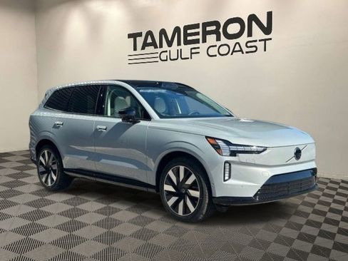 New 2025 Volvo EX90 Ultra AWD/4WD image 1
