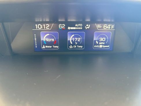 Used 2020 Subaru Forester Sport w/ Popular Package #2 image 30