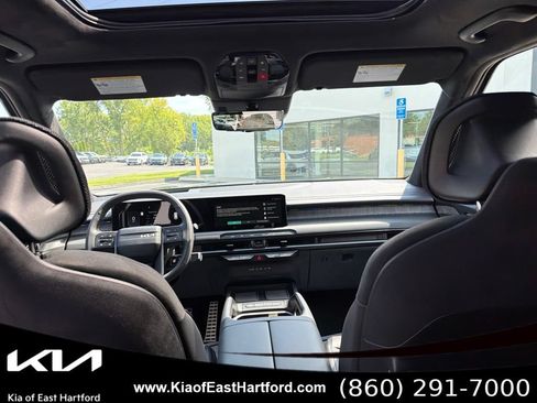 New 2027 Kia Telluride SX Prestige X-Line AWD/4WD image 22
