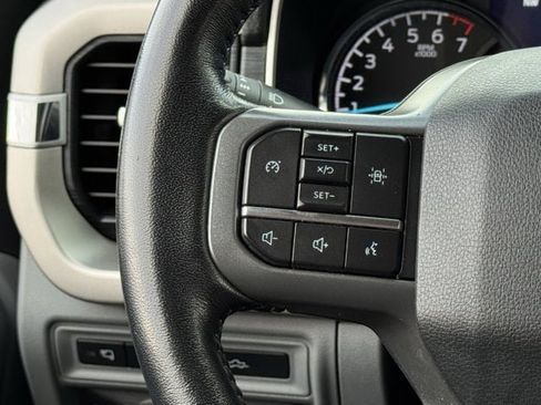 Used 2021 Ford F150 XLT w/ Equipment Group 302A High image 14