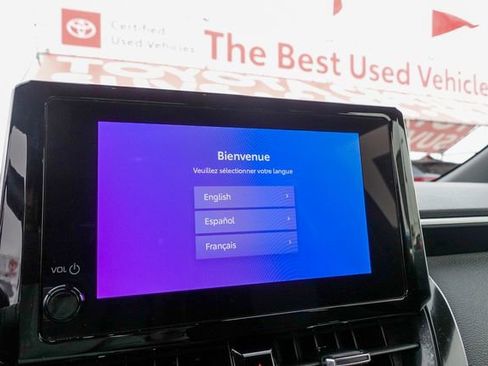 Certified 2024 Toyota Corolla SE image 23