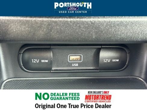 Used 2023 Kia Forte LXS image 10