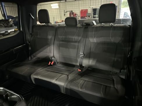 Certified 2024 Ford F150 STX AWD/4WD image 28