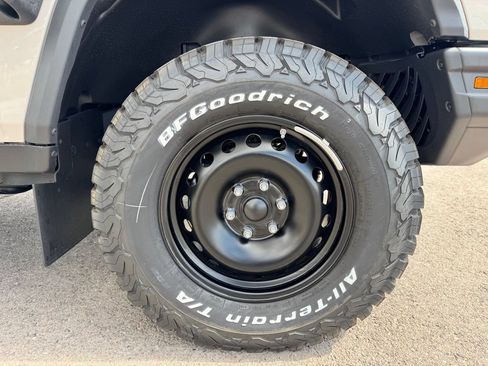 New 2026 INEOS Grenadier AWD/4WD image 31