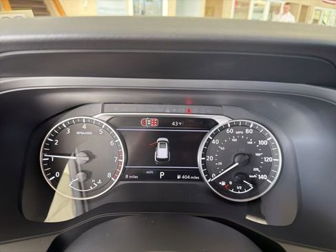 New 2026 Nissan Pathfinder S image 27