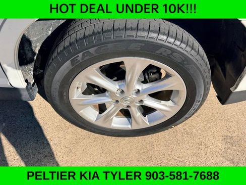 Used 2009 Lexus RX 350 2WD image 6