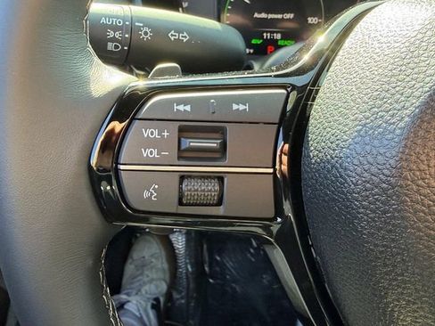 New 2026 Honda Civic Sport Touring image 12