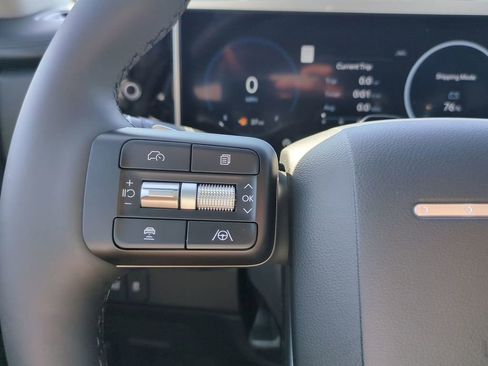 New 2026 Hyundai Santa Fe Limited image 34