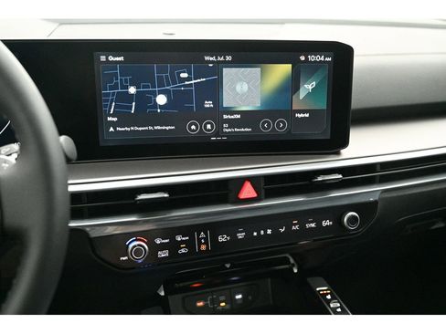 New 2025 Kia Sorento SX Prestige image 28