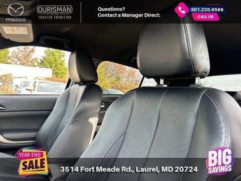 Used 2022 Mitsubishi Eclipse Cross SEL image 19