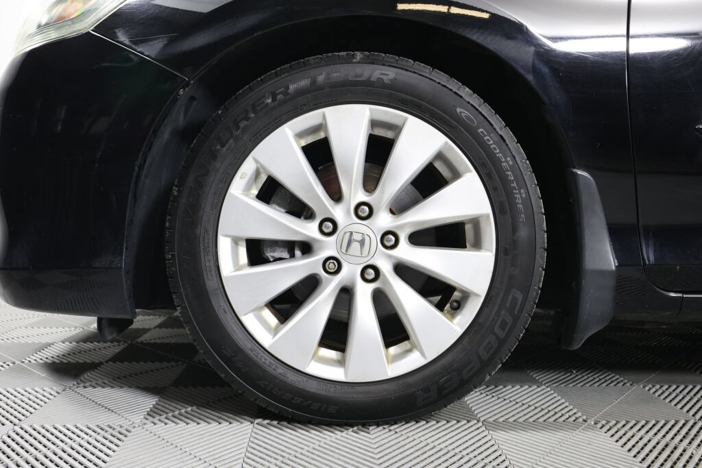 Used 2013 Honda Accord EX image 9